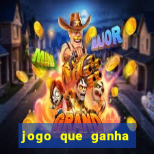 jogo que ganha dinheiro sem depositar nada